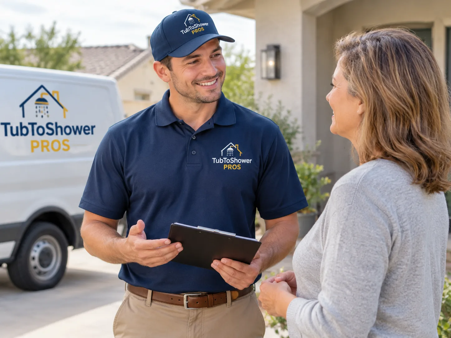 Tub Shower Conversion Gloverville, SC FAQs